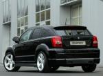 Dodge Caliber by Startech 2006 года